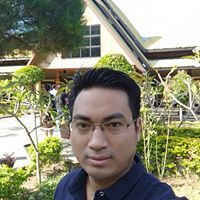 Thet Htun