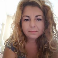 Екатерина Петрова