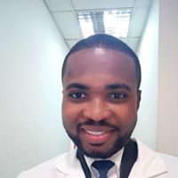 EngineerAlbert Agbedozah