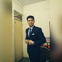 Mayank Sharma