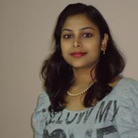 Priti Kumar