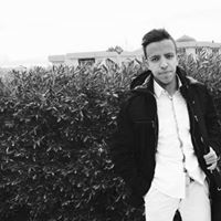 Zerouala Mohammed Ben Youssef