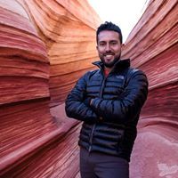 Alejandro Guati-Rojo