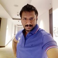 G Dinesh
