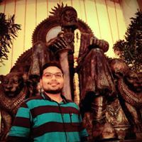 Shubham G.