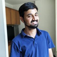 Rajeshwaran Sethuraman