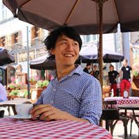 John Gu