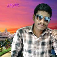 Sagar Krishna