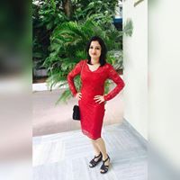 Swetha Moorthy