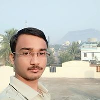 Mahesh Patale