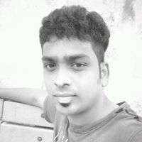 Suresh Krizh