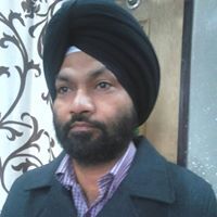 Davinder Singh