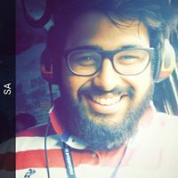 Rachith Shetty