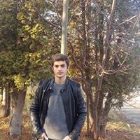 თორნიკე ნიაური