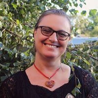 Suzanne Shapcott-Hall