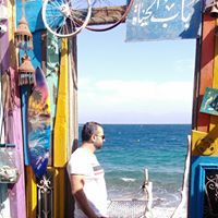 Ahmed Mousa