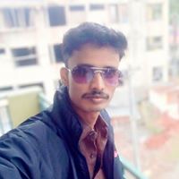 Adhikesavan Anbazhagan