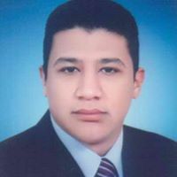 Hazem Ghorab