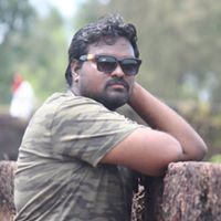 Jagadeesh Krishnamurthy
