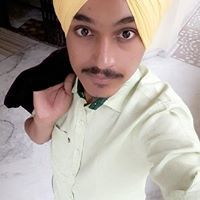 Happy Kalsi
