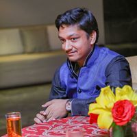 Samaksh Aggarwal