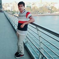 Jubayer Ashik