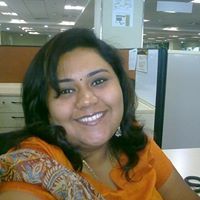 Suchitra Srinivas