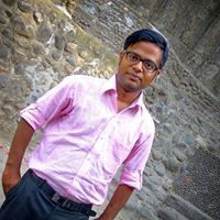 Tushar Sharma