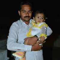 Ravindra Suryavanshi