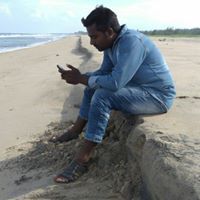 Muthukrishnan Jayaraman