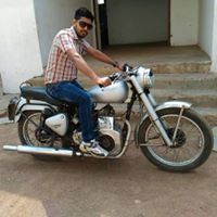 Chailendra Choudhary