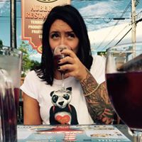 Melissa Lapierre Plesz