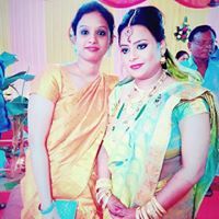 Hena Nath