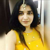 Niyati Arora