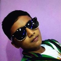 Anuved Rajput