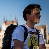 Krisztián Pap