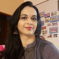 Anitha Krishnan