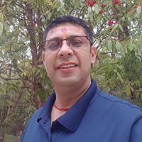 Narendra Bastola Rita