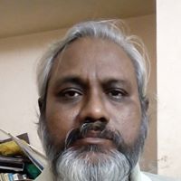 Sundar Gopalakrishnan