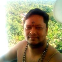 Rajesh Rao