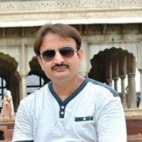 Shahid Hussain