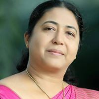Minu Thomas