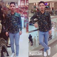 Ahmed AL-Ahmed