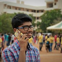 Arjun Varadharajan