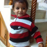 Sachin Patel