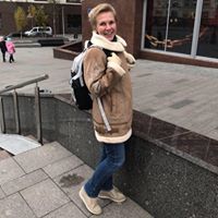 Ольга Василискова