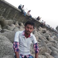 Krishna Reddy