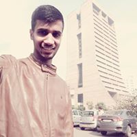 Shashank Singh