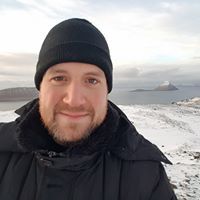 Lars Kascha