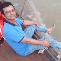 Mushfiqur Raju